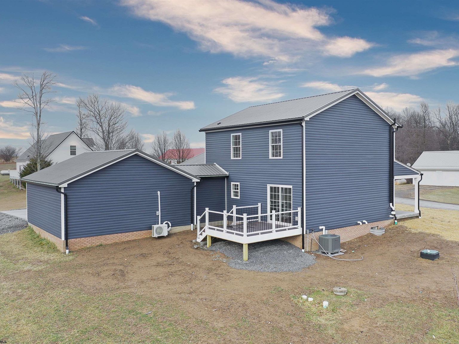 201 Medley Ridge Dr Morgantown, WV 26508 - Thumbnail 5