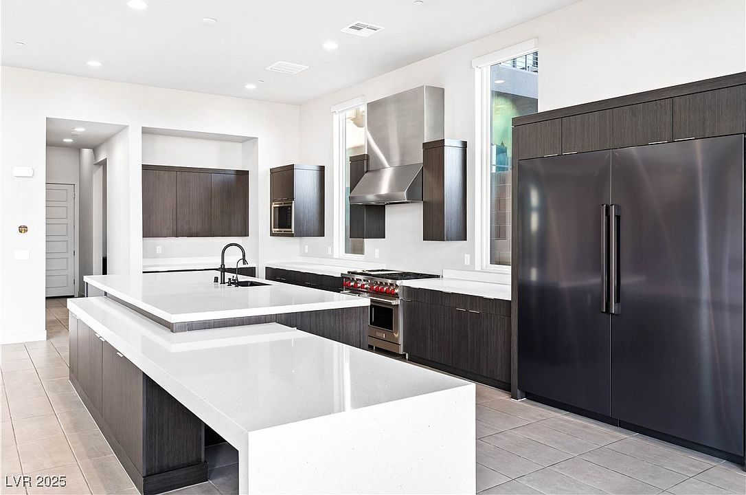 5364 Succulent Rose Dr Las Vegas, NV 89135 - Thumbnail 5