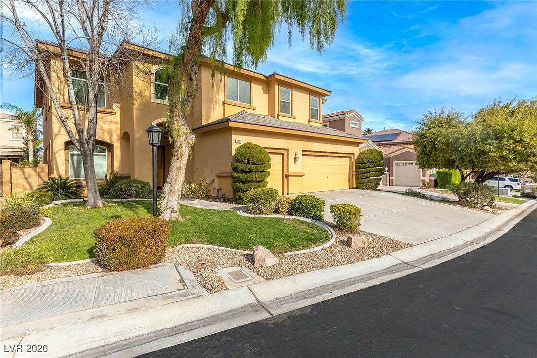 7736 Villa Andrade Ave Las Vegas, NV 89131 - Thumbnail 5