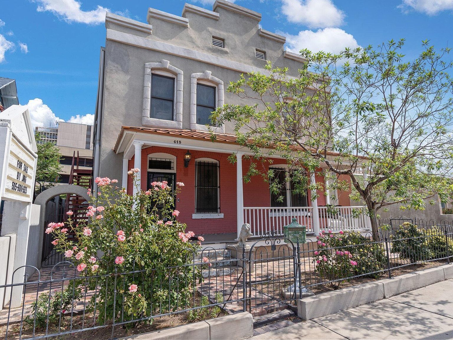 415 Coal Ave SW Albuquerque, NM 87102 - Thumbnail 5