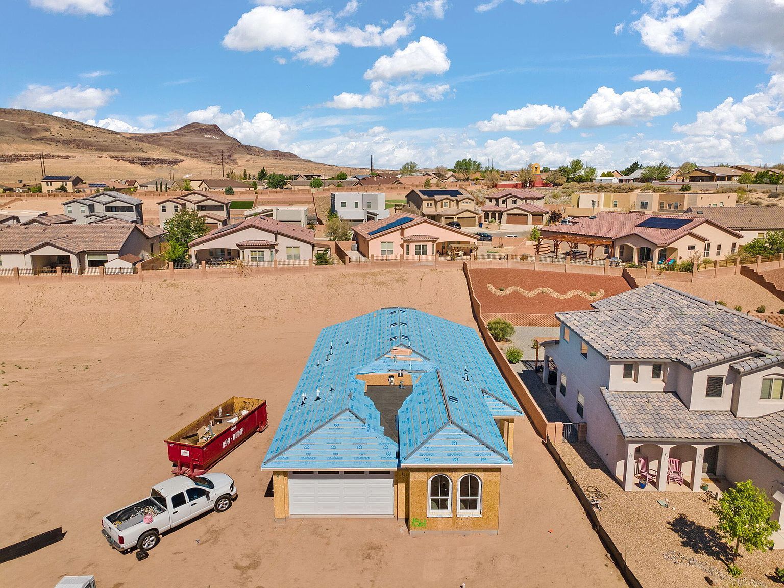 1561 Corta Corona Los Lunas, NM 87031 - Thumbnail 5