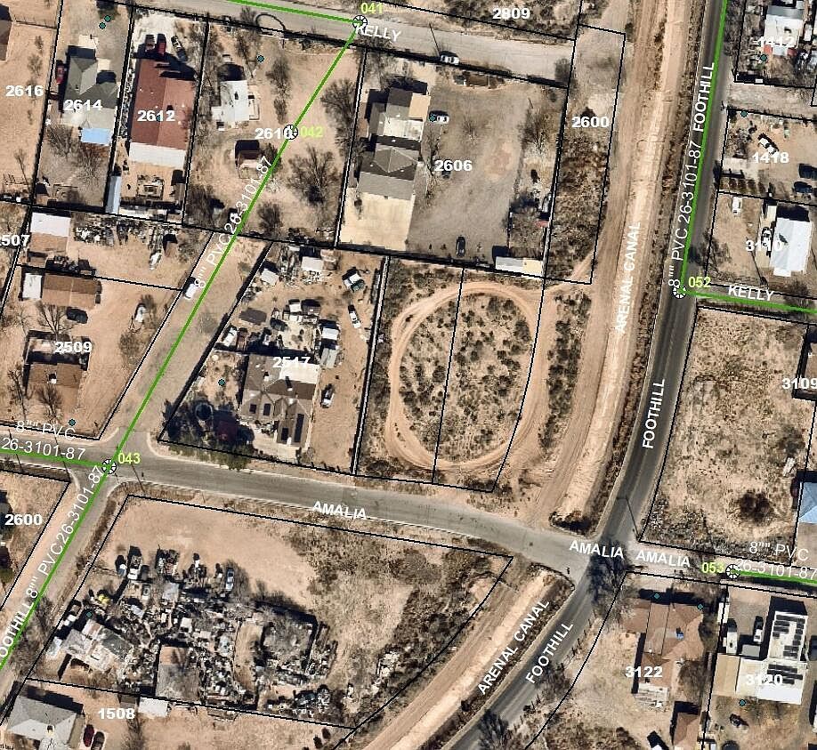 2513 Amalia Rd SW Albuquerque, NM 87105 - Thumbnail 5