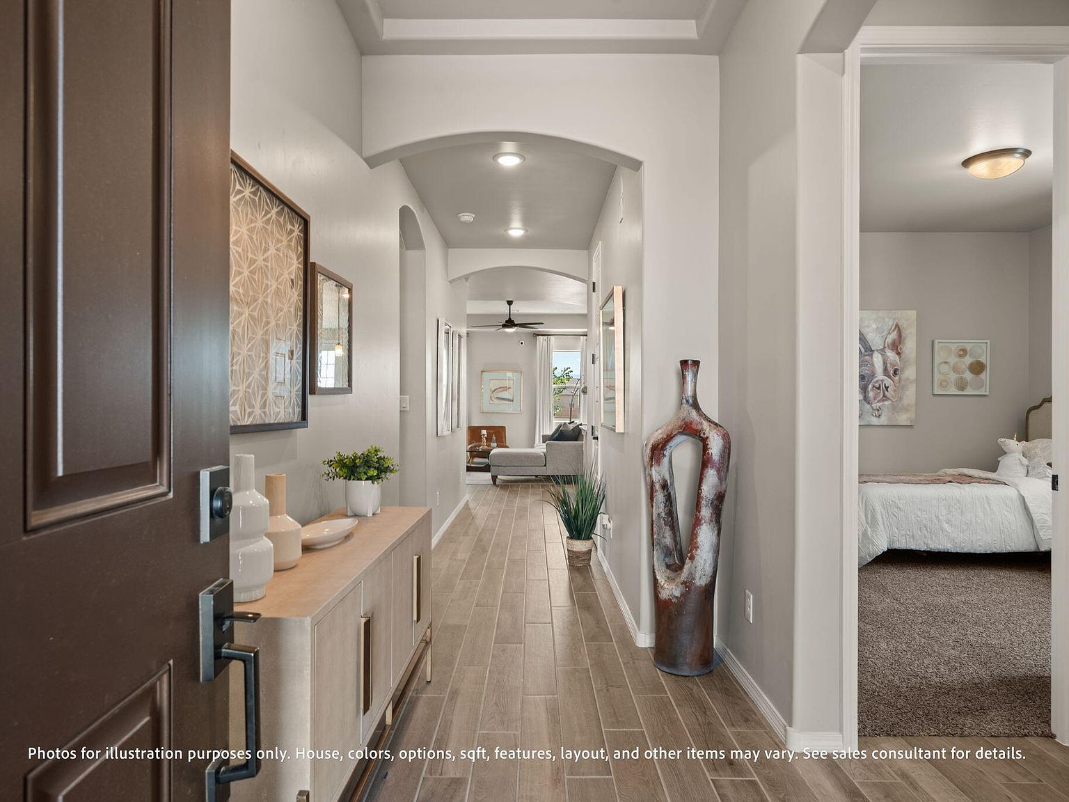 1 Camino Hidalgo Los Lunas, NM 87031 - Thumbnail 5