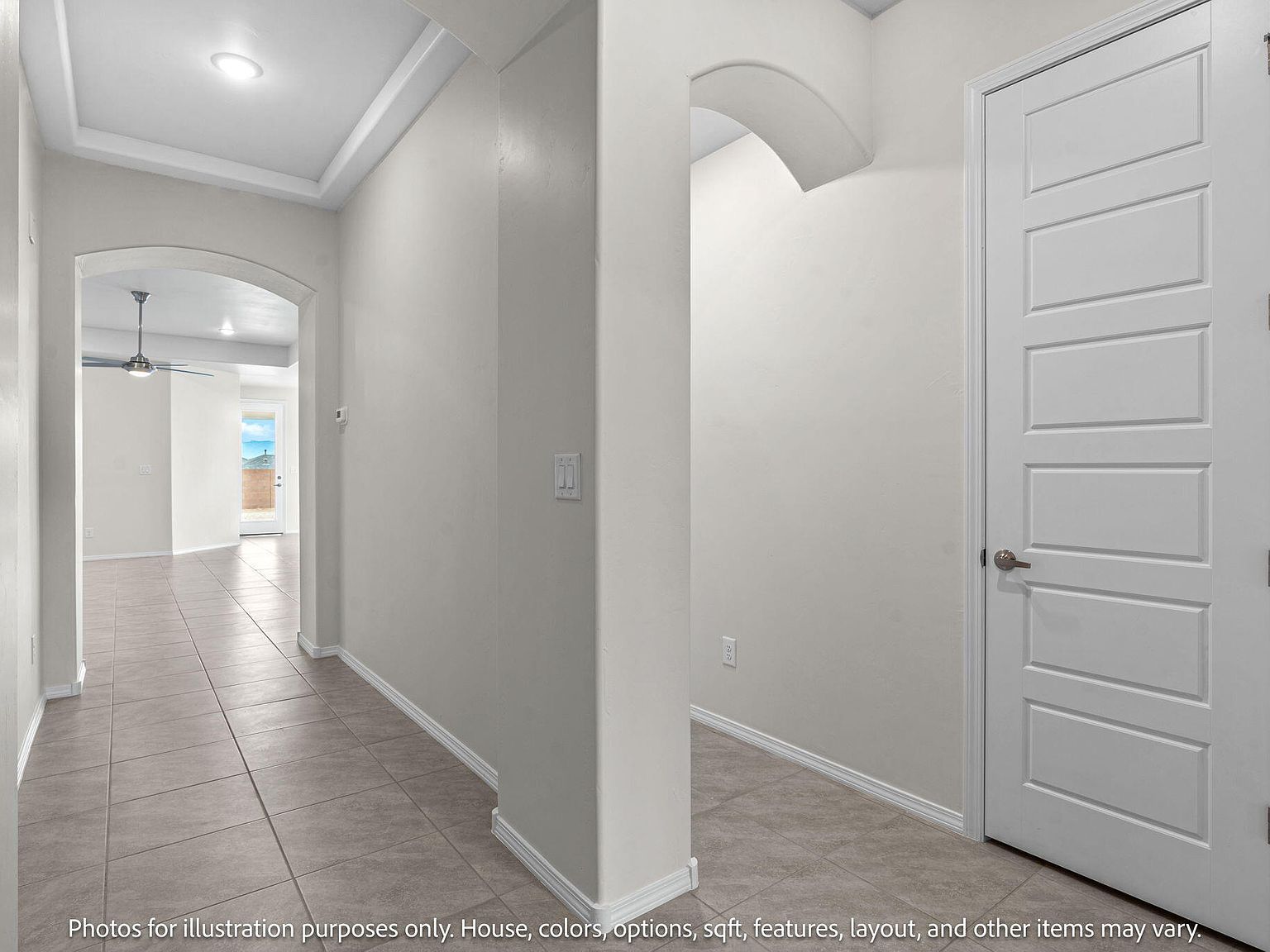 3660 Santa Fe Trl SW Los Lunas, NM 87031 - Thumbnail 5