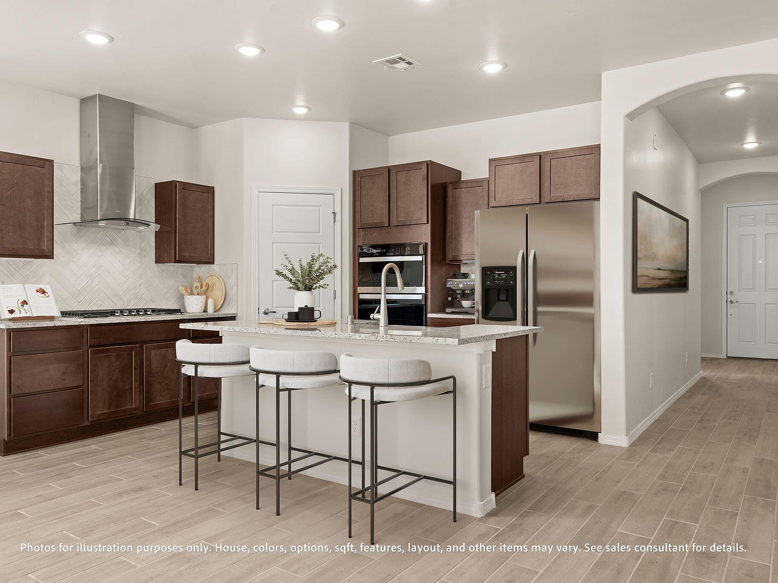 6 Avenida Merida Los Lunas, NM 87031 - Thumbnail 5