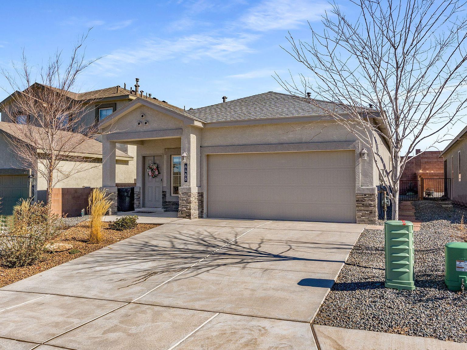 6488 Gannett Dr NE Rio Rancho, NM 87144 - Thumbnail 5