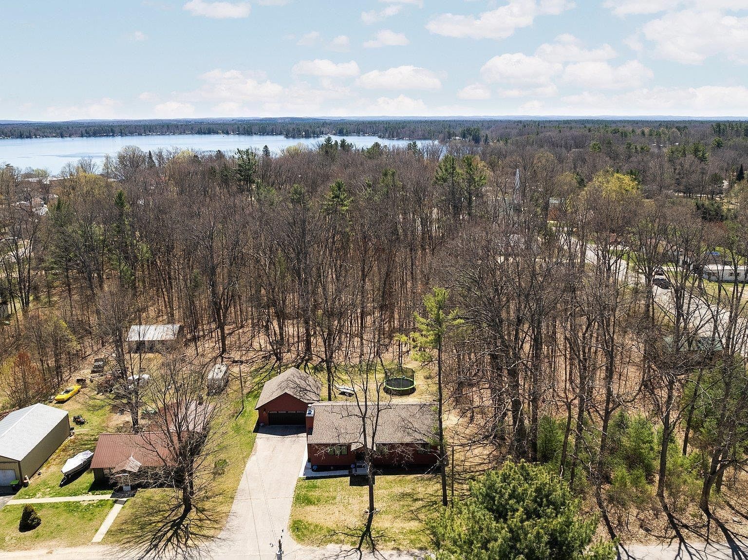 119 Maple St Fife Lake, MI 49633 - Thumbnail 5