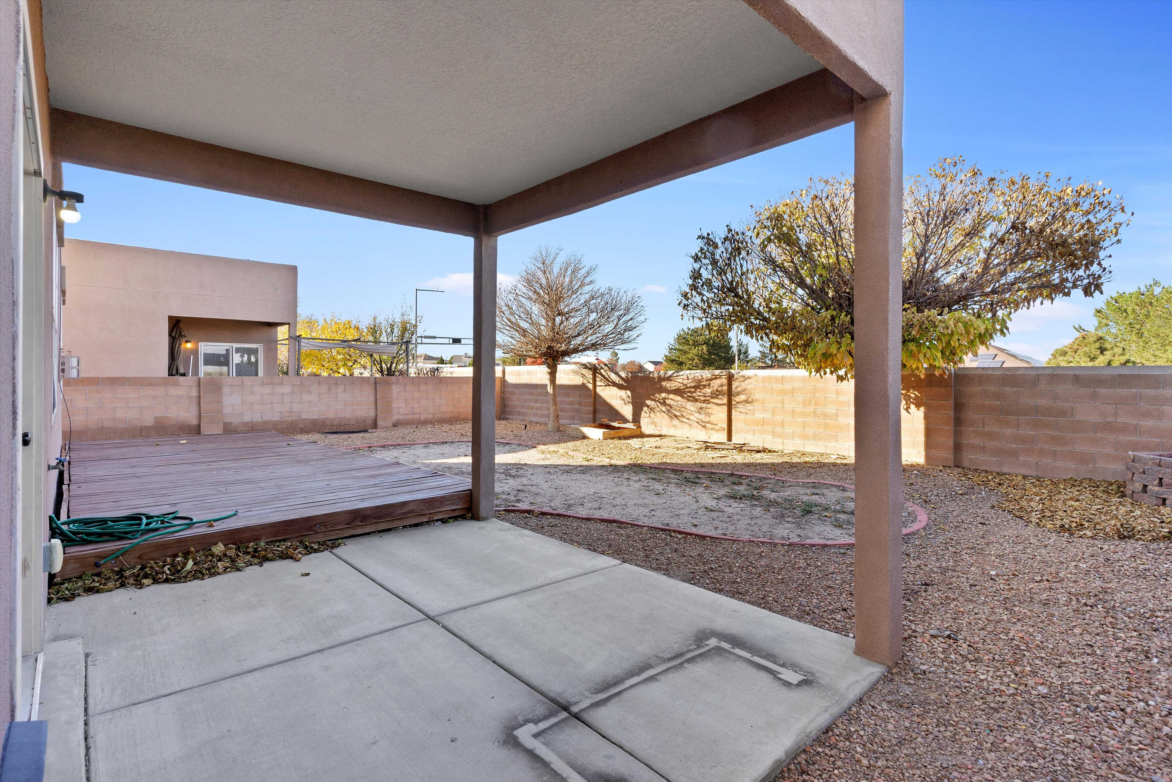 7127 Edison Road Northwest, Albuquerque, NM, USA, 87114  | Single Family