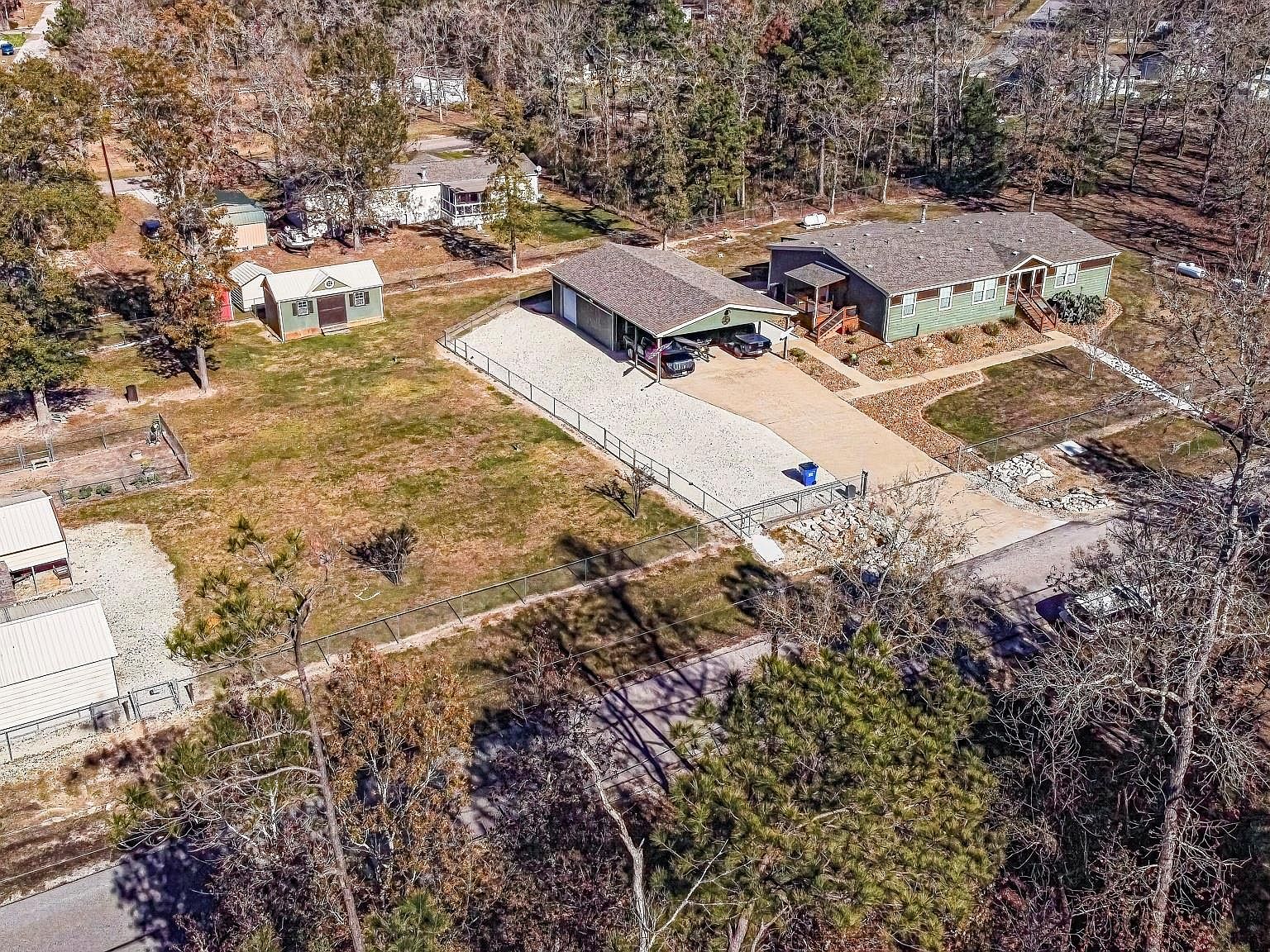 120 Mary Dr Huntsville, TX 77320 - Thumbnail 5