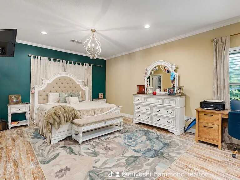 310 Antioch Drive, Laurel, MS, USA, 39443  | Single Family