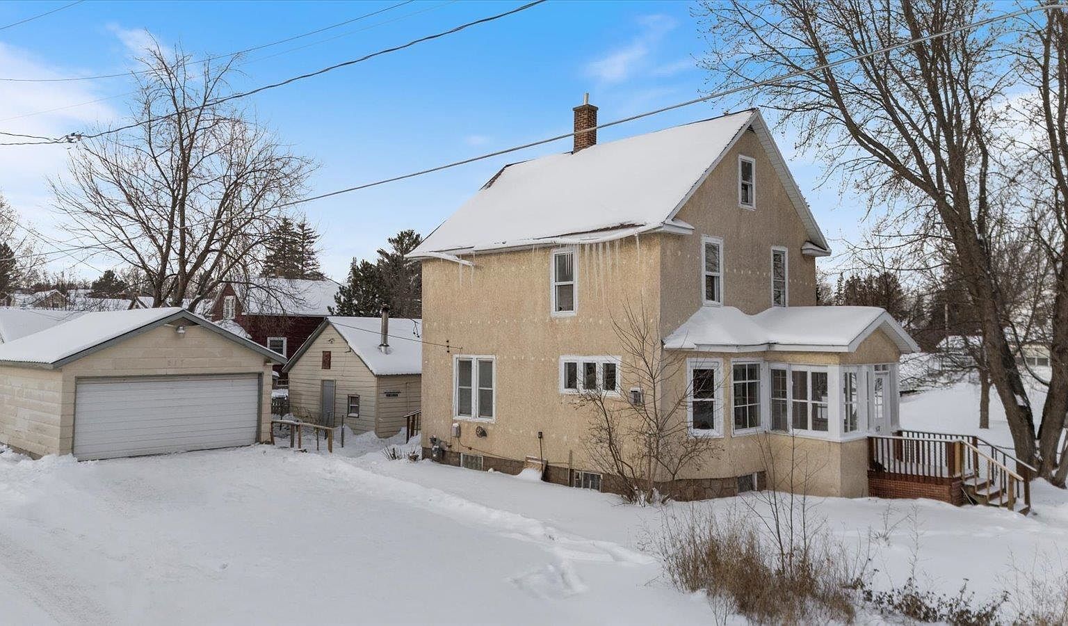 217 3rd Ave NW Chisholm, MN 55719 - Thumbnail 5