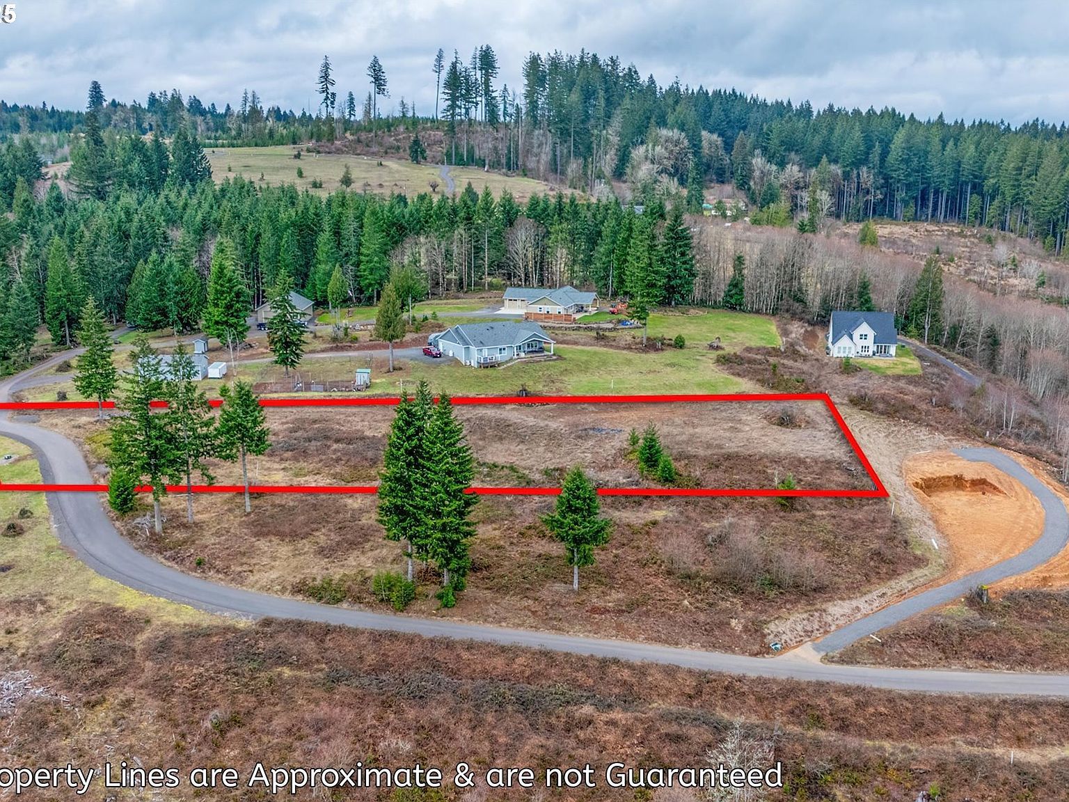 0 Redhawk #8 Castle Rock, WA 98611 - Thumbnail 5