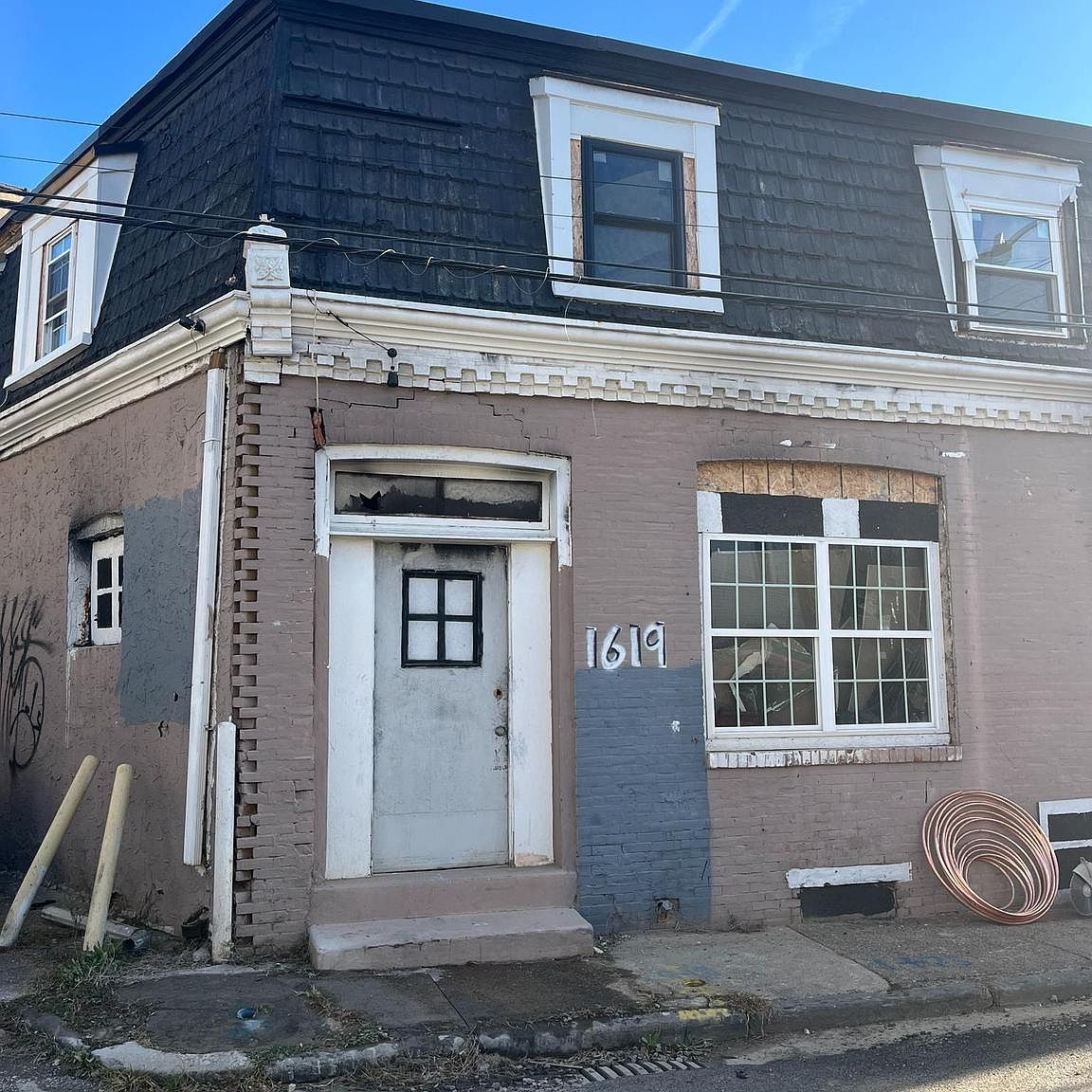 1619 Kinsey St Philadelphia, PA 19124  | Multi Family