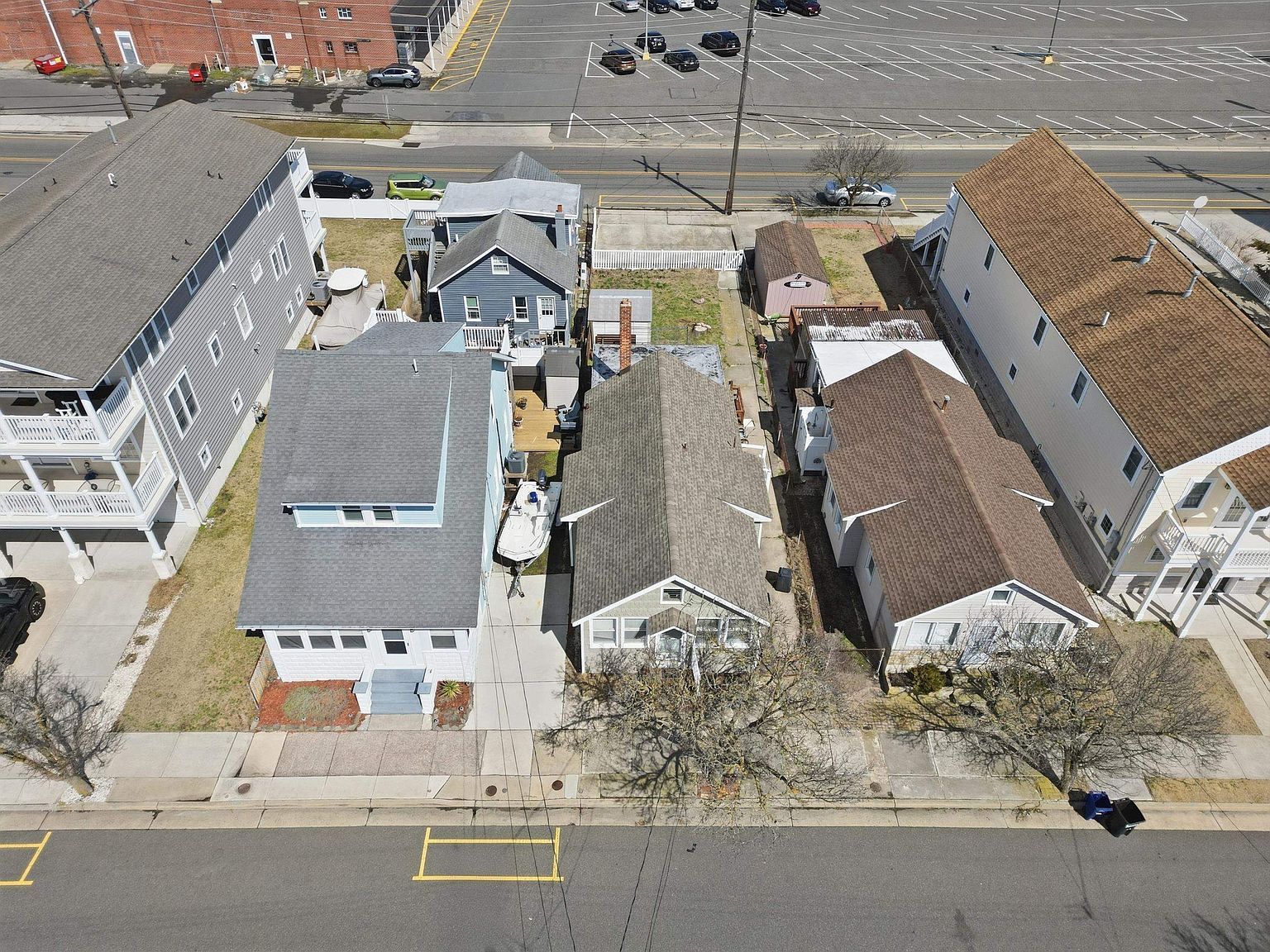 313 W Juniper Ave Wildwood, NJ 08260 - Thumbnail 5