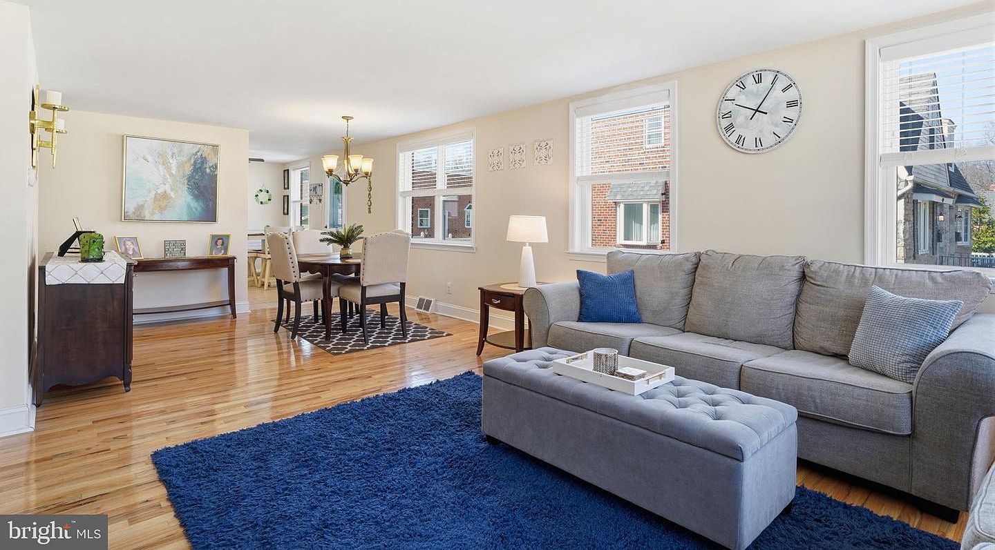 8605 Alicia St Philadelphia, PA 19115 - Thumbnail 5