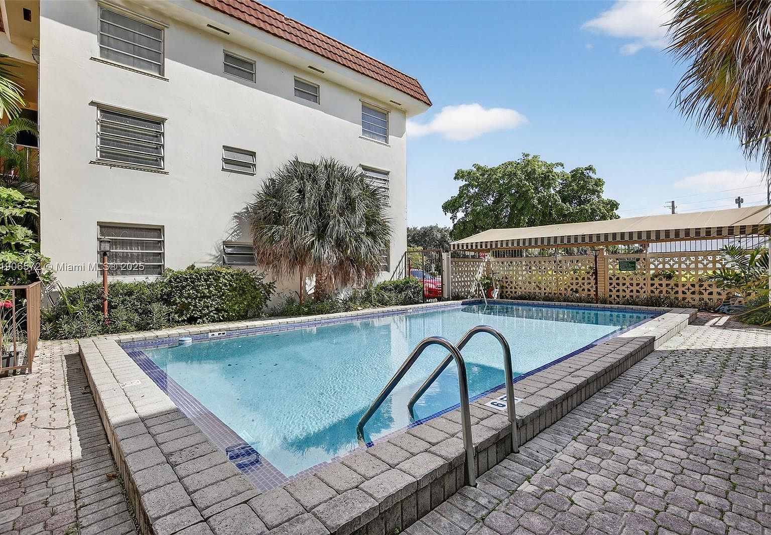 13655 NE 10th Ave APT 101 North Miami, FL 33161  | Condominium