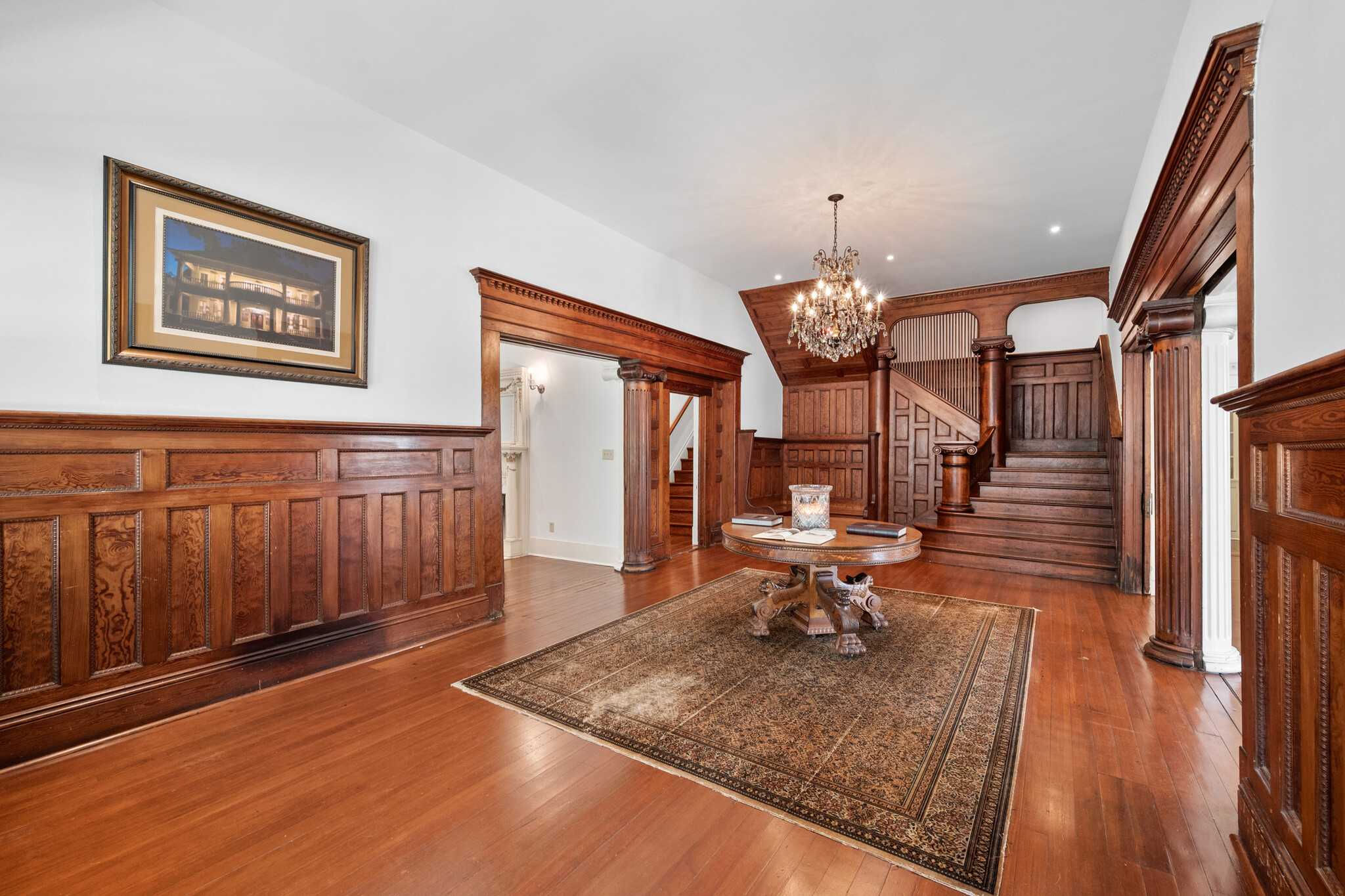 1250 West 3rd Avenue, Corsicana, Texas 75110, USA, TX - Thumbnail 5