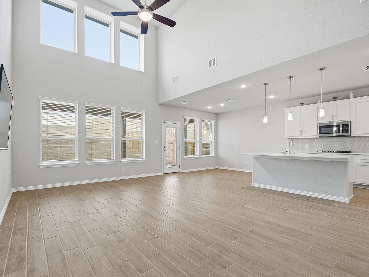 1009 Calendula Trl Georgetown, TX 78628 - Thumbnail 5