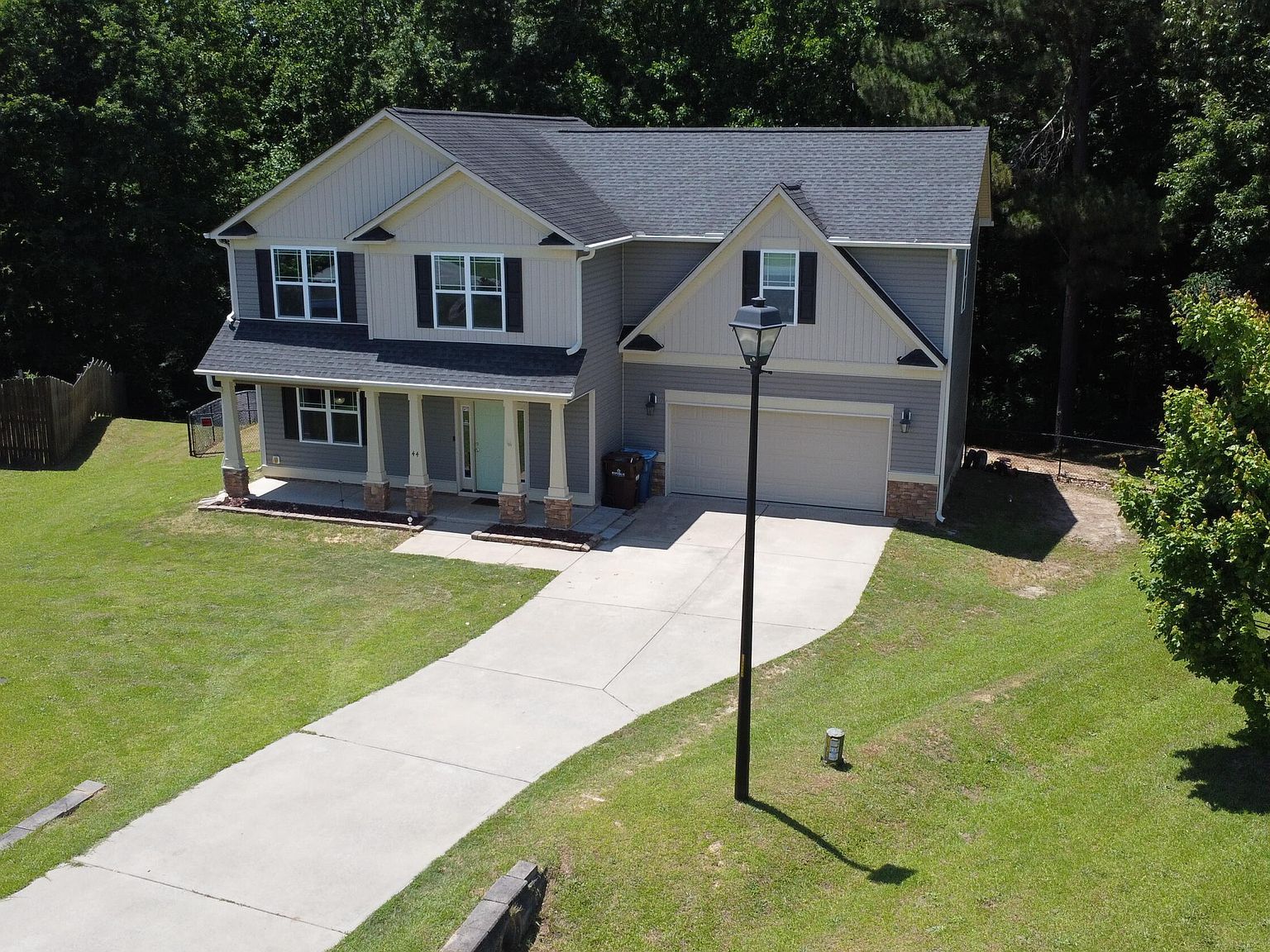 44 Nassau Ct Clayton, NC 27520 - Thumbnail 5