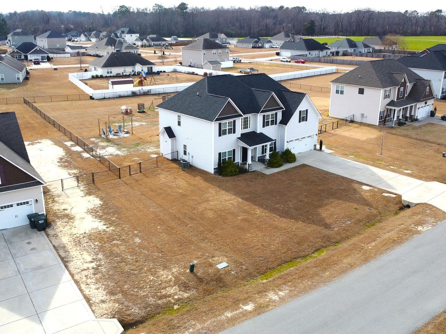 104 Ripken Ct Goldsboro, NC 27530 - Thumbnail 5