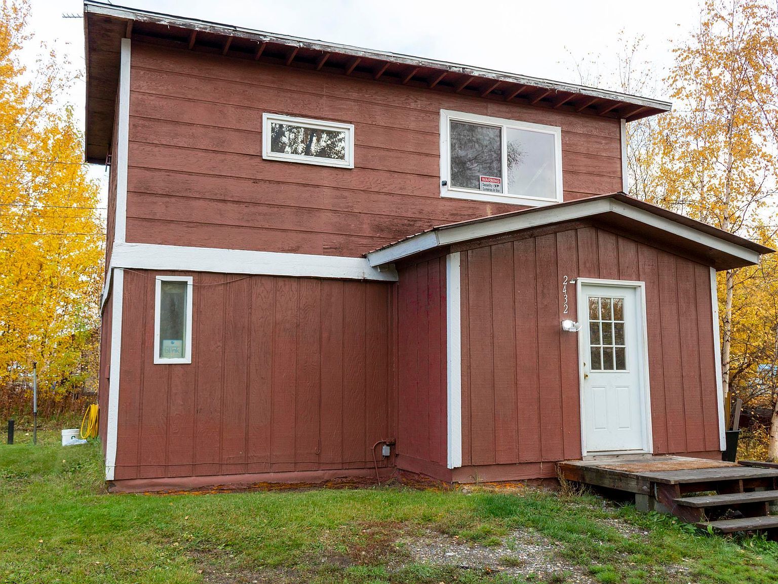 2432 Burtis Ave North Pole, AK 99705 - Thumbnail 5