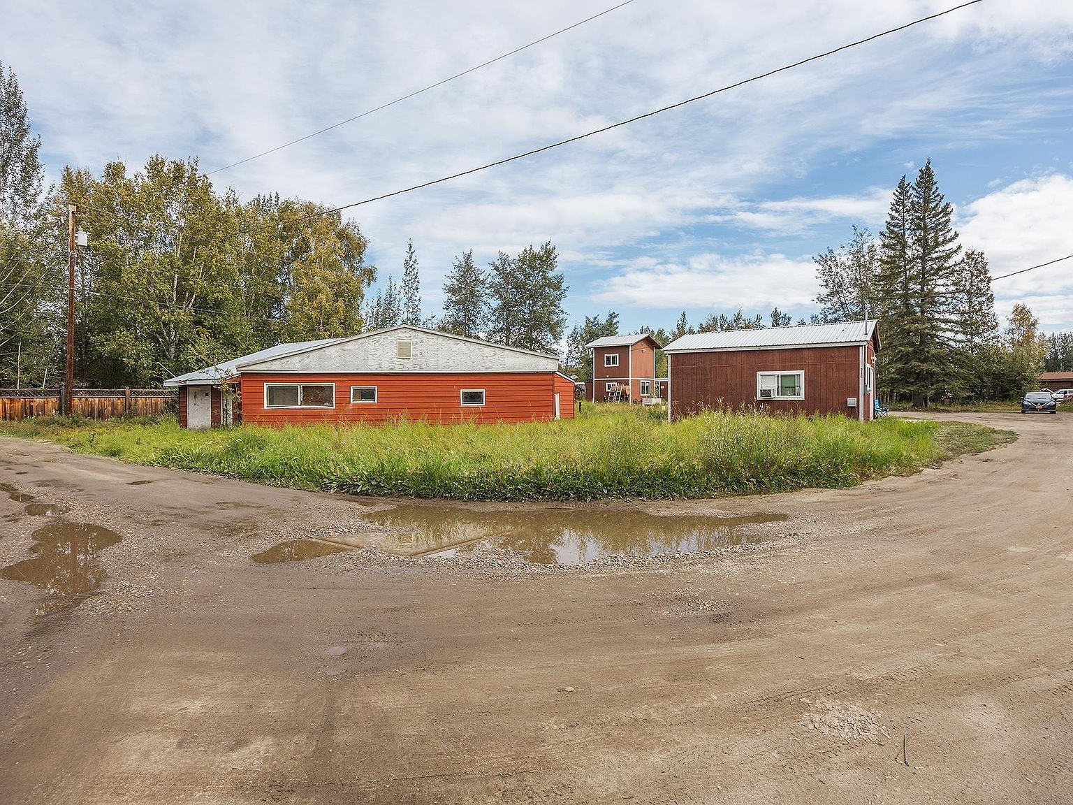 2426 Burtis Ave North Pole, AK 99705 - Thumbnail 5