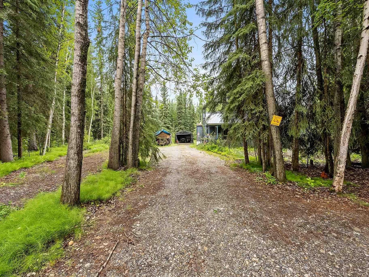 3435 Old Richardson Hwy North Pole, AK 99705 - Thumbnail 5