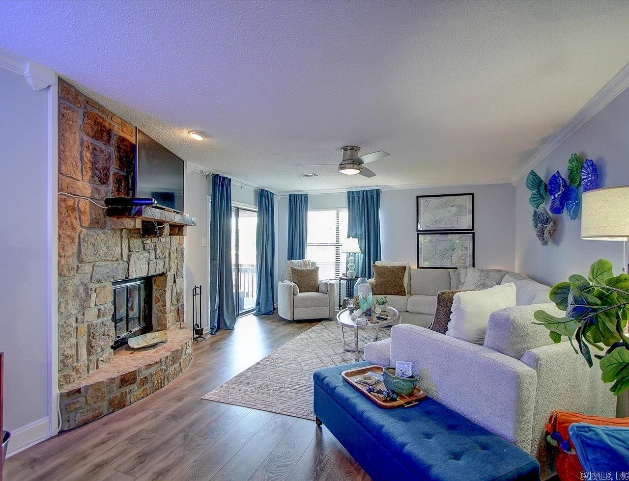 1412 Airport Rd APT A13 Hot Springs, AR 71913 - Thumbnail 5