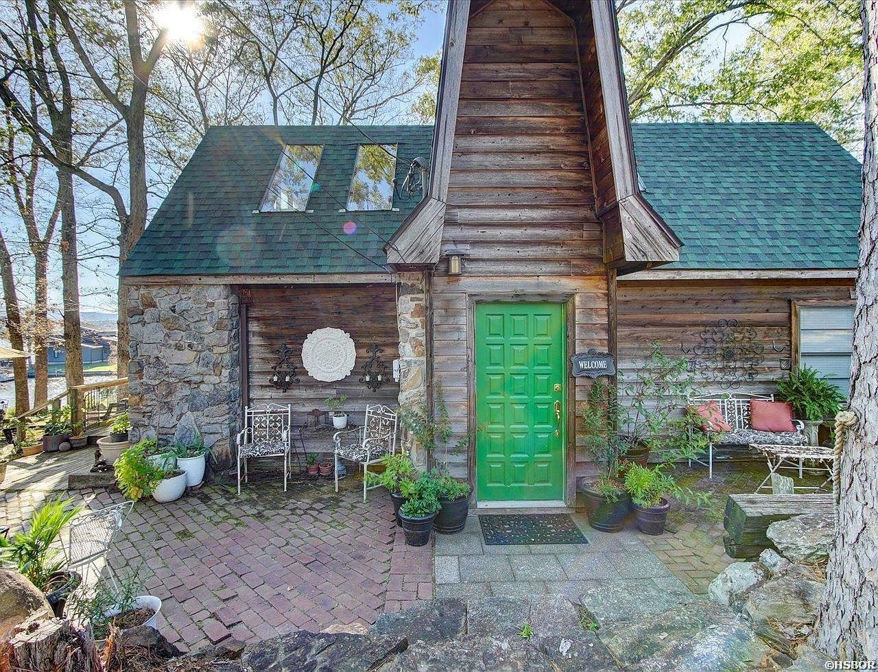 102 & 108 Cedar Point Rd Hot Springs National Park, AR 71913 - Thumbnail 5