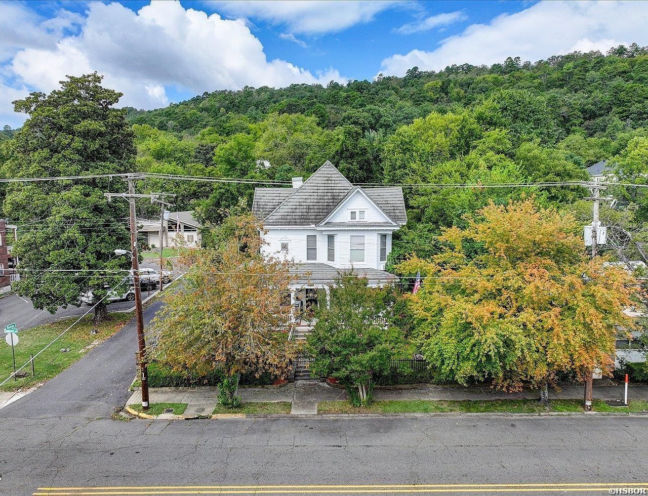 318 Quapaw Ave Hot Springs, AR 71901 - Thumbnail 5