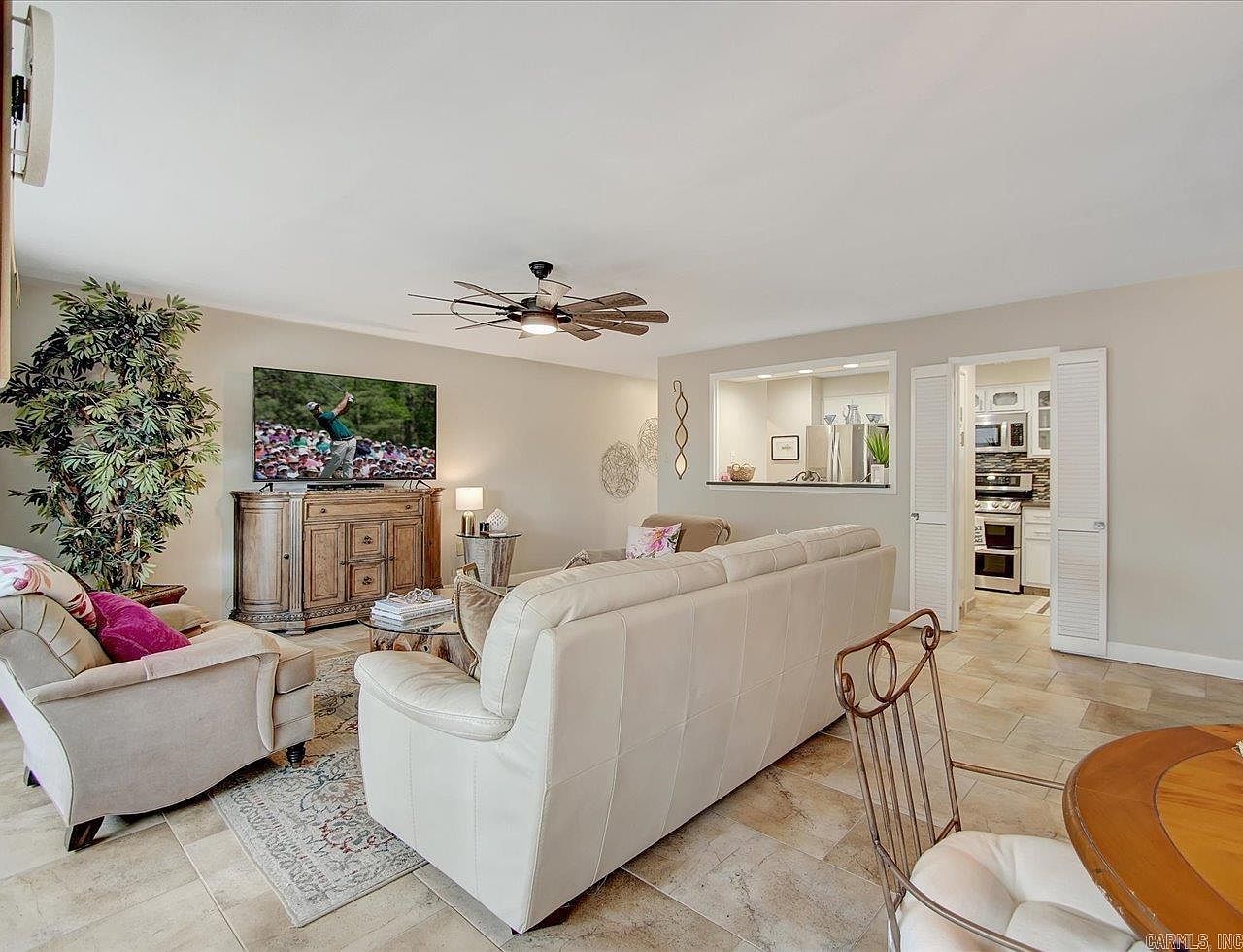 740 Weston Rd APT 201C Hot Springs National Park, AR 71913 - Thumbnail 5