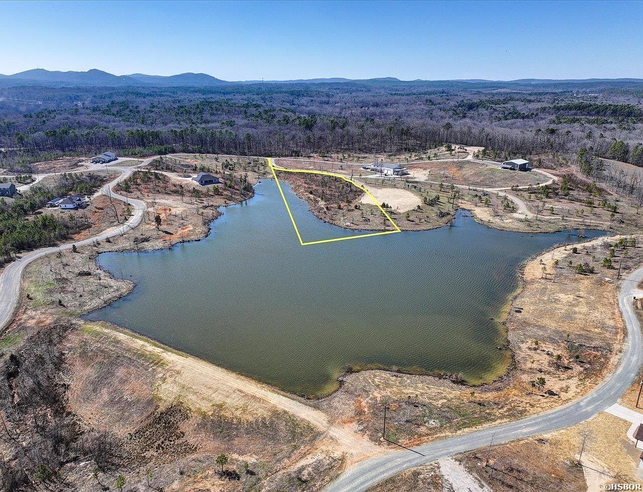 LOT 15 Snorting Buffalo Trl Hot Springs National Park, AR 71901 - Thumbnail 5