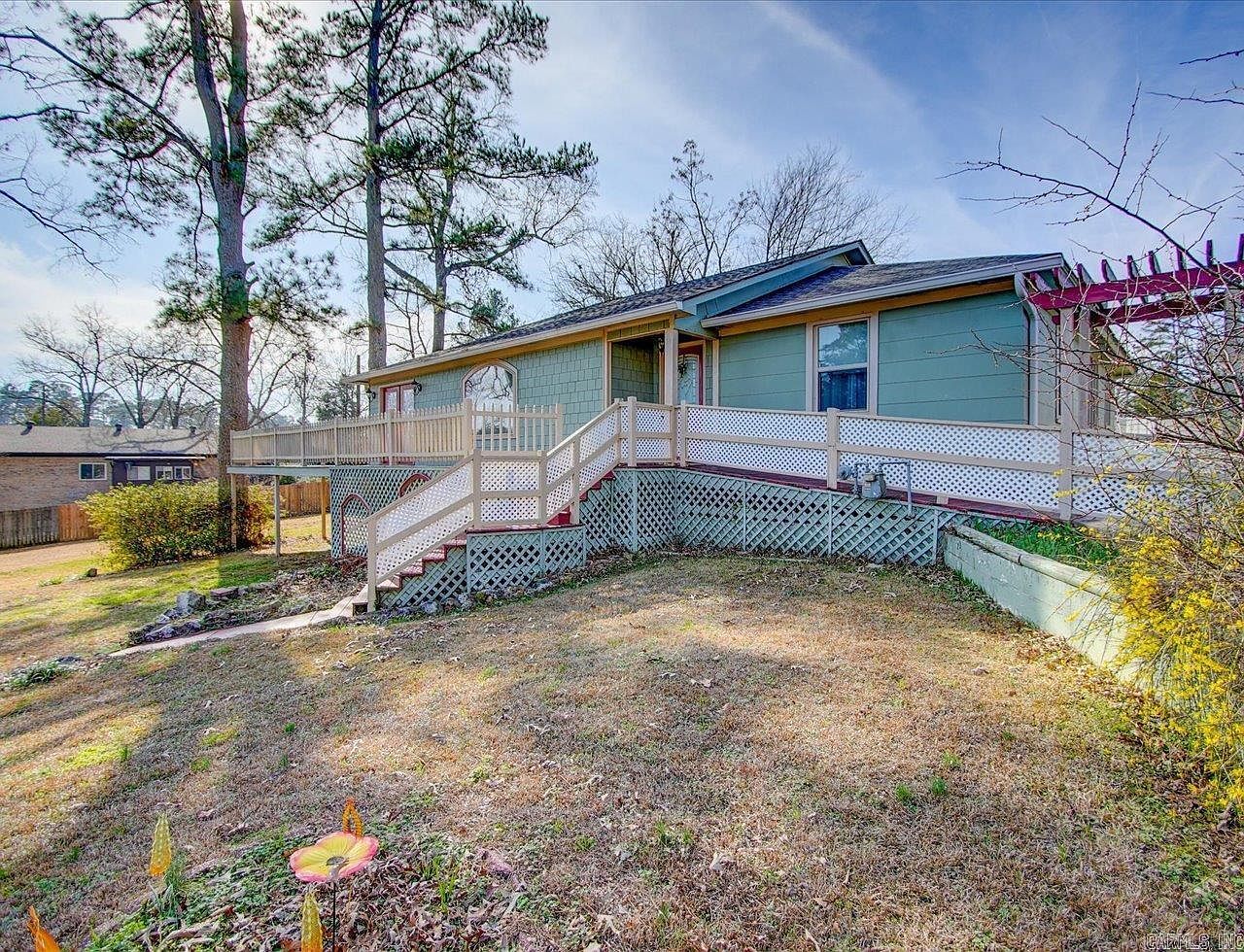 117 Waverly St Hot Springs, AR 71913 - Thumbnail 5