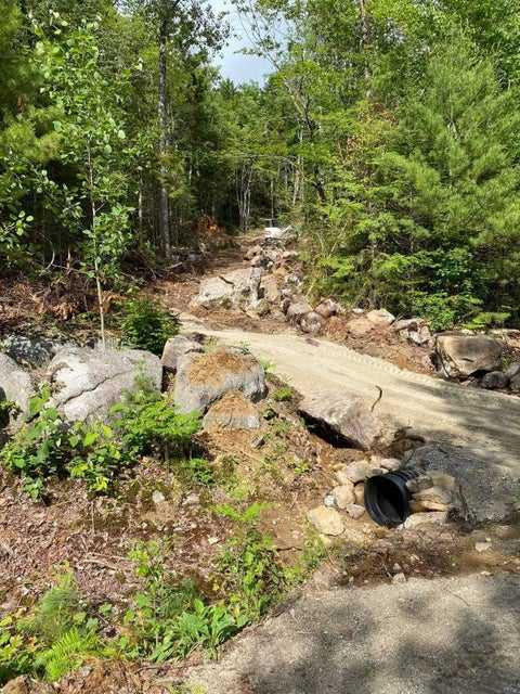 13 Hardwood Hill Road, Waltham, ME, 4605  | Land/Lot