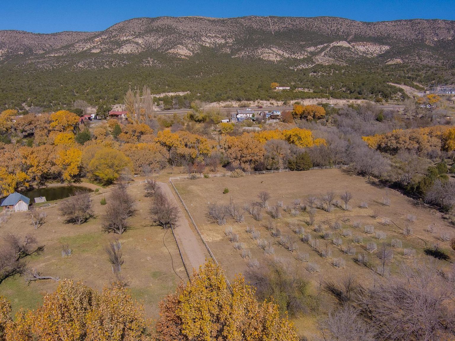 24120 Us Highway 70 Bent, NM 88314 - Thumbnail 5