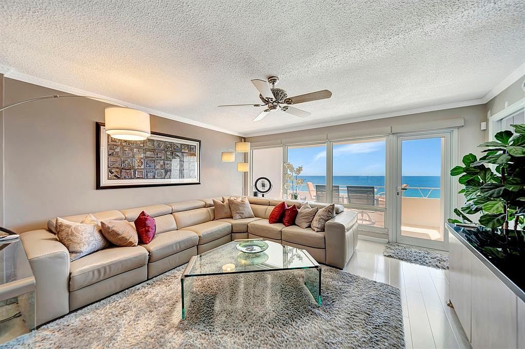 1850 S Ocean Blvd APT 712 Lauderdale By The Sea, FL 33062 - Thumbnail 5