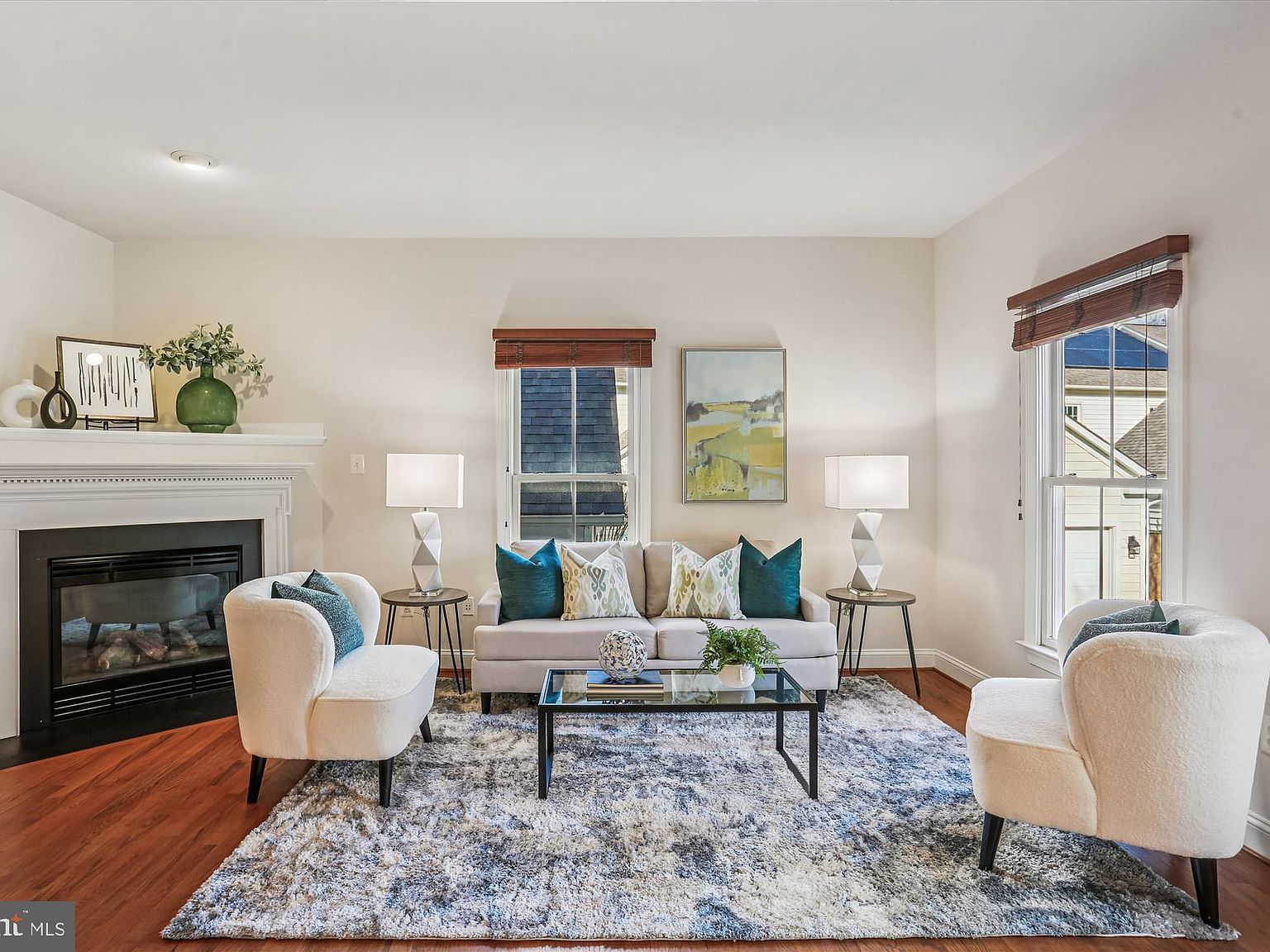 664 Lake Varuna Mews Gaithersburg, MD 20878 - Thumbnail 5