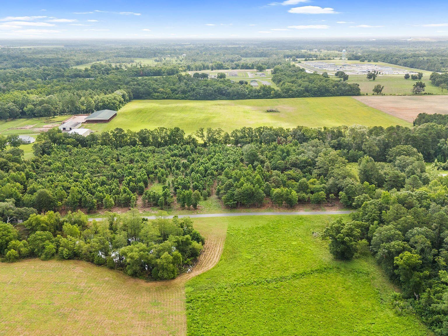 PARCEL 6 1st Ave Graceville, FL 32440 - Thumbnail 5