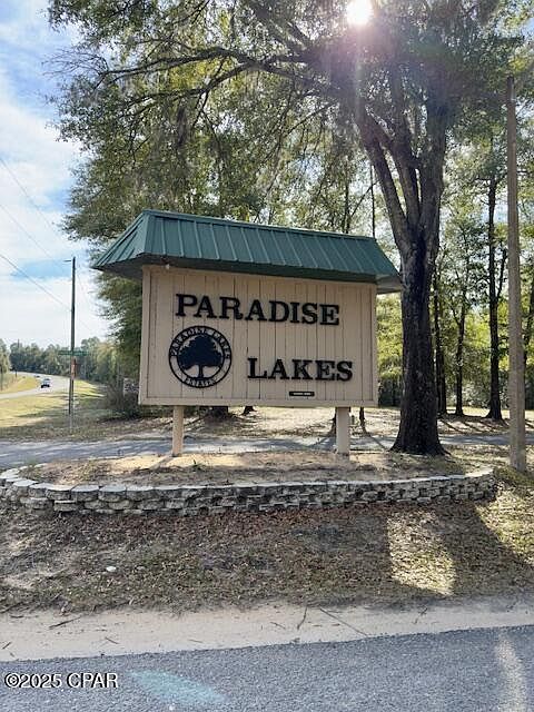 LOT 19 Paradise Lakes Rd Chipley, FL 32428 - Thumbnail 5