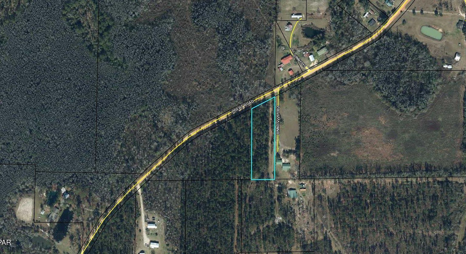 Obert Rd Cottondale, FL 32431 - Thumbnail 5