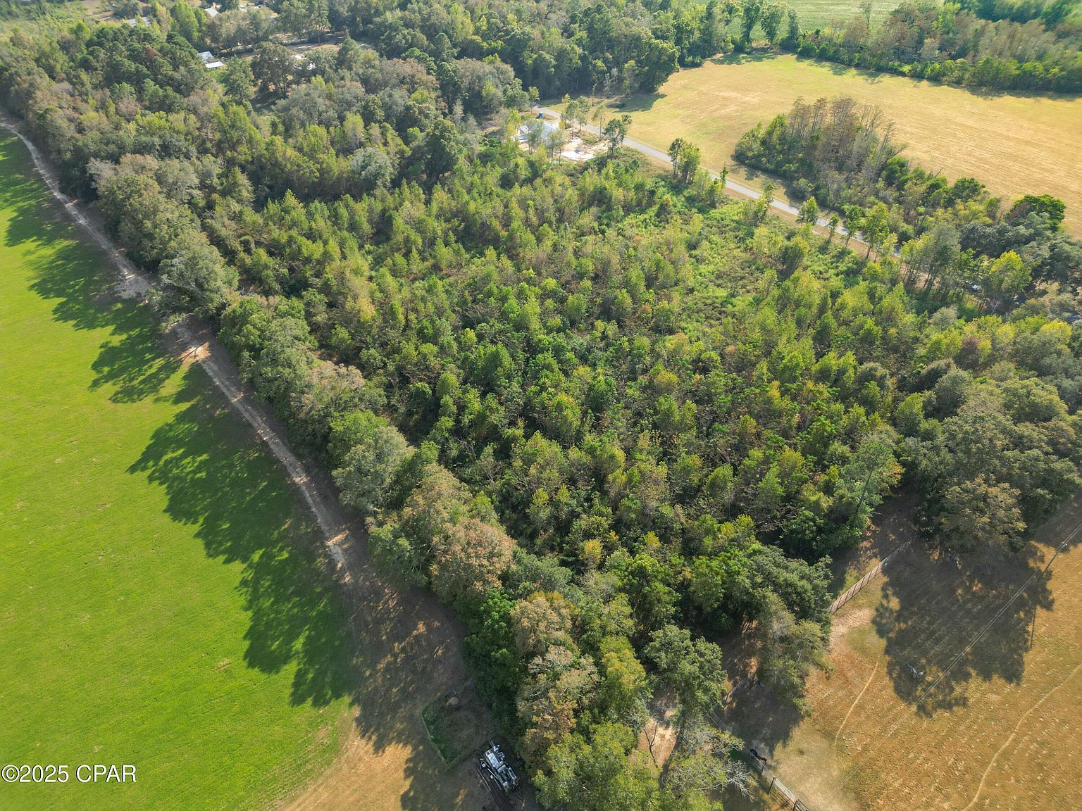 PARCEL 3 1st Ave Graceville, FL 32440 - Thumbnail 5