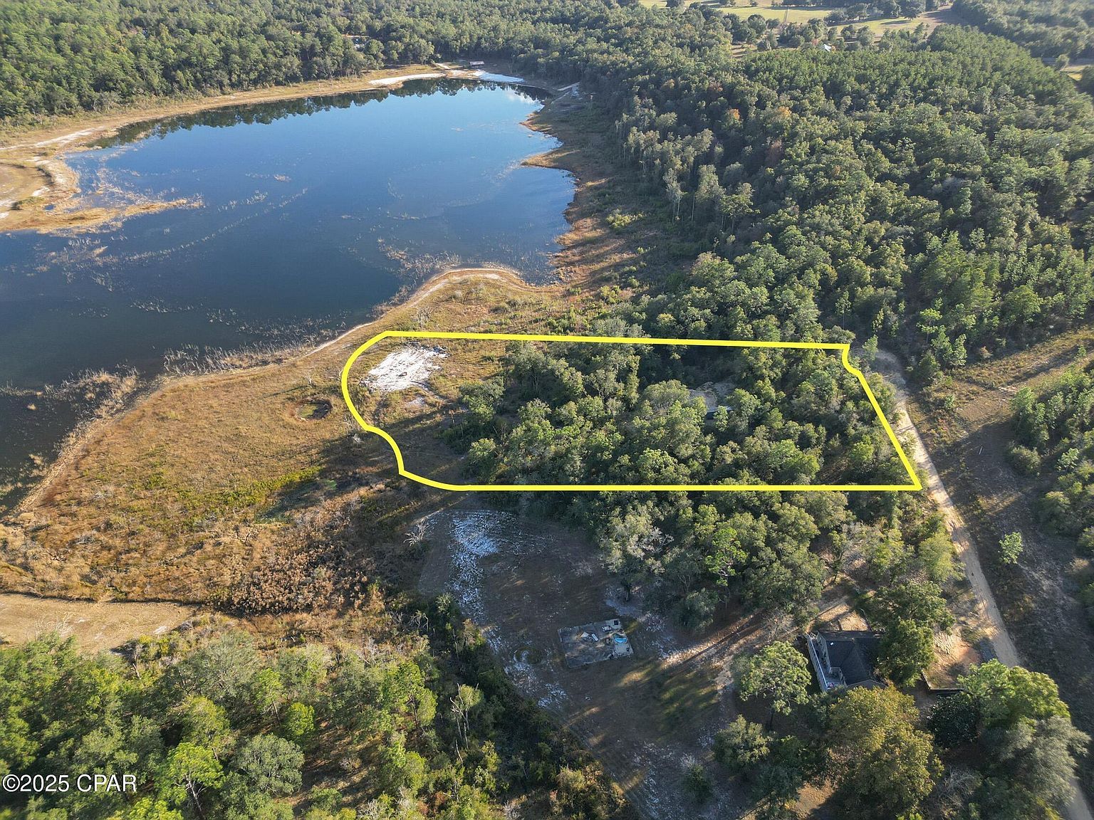 4660 Grassy Pond Rd Chipley, FL 32428 - Thumbnail 5