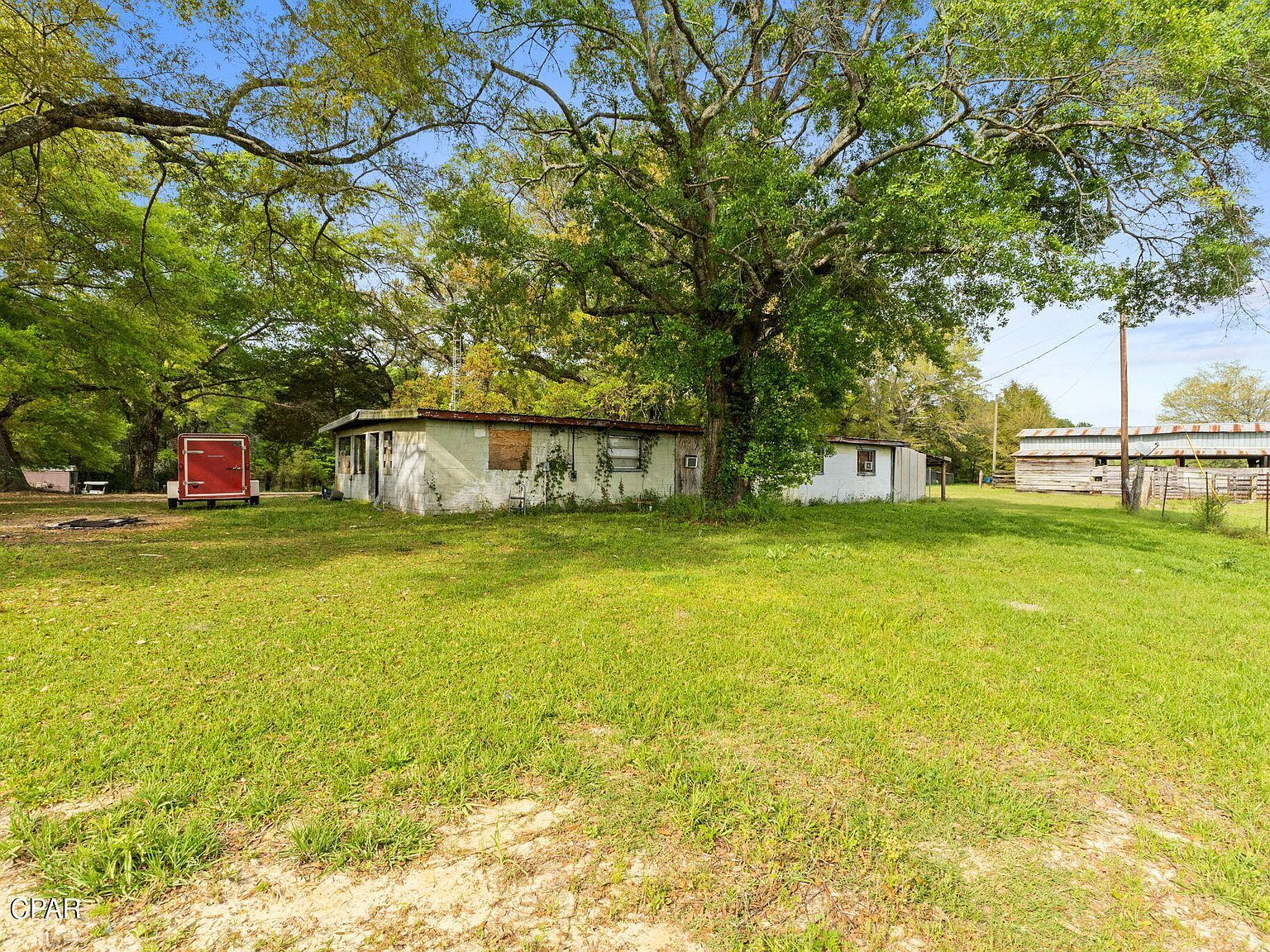 1479 Curry Ferry Rd Bonifay, FL 32425 - Thumbnail 5