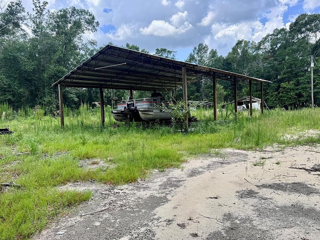 350 Forest Hill Cemetary Rd Geneva, AL 36340 - Thumbnail 5