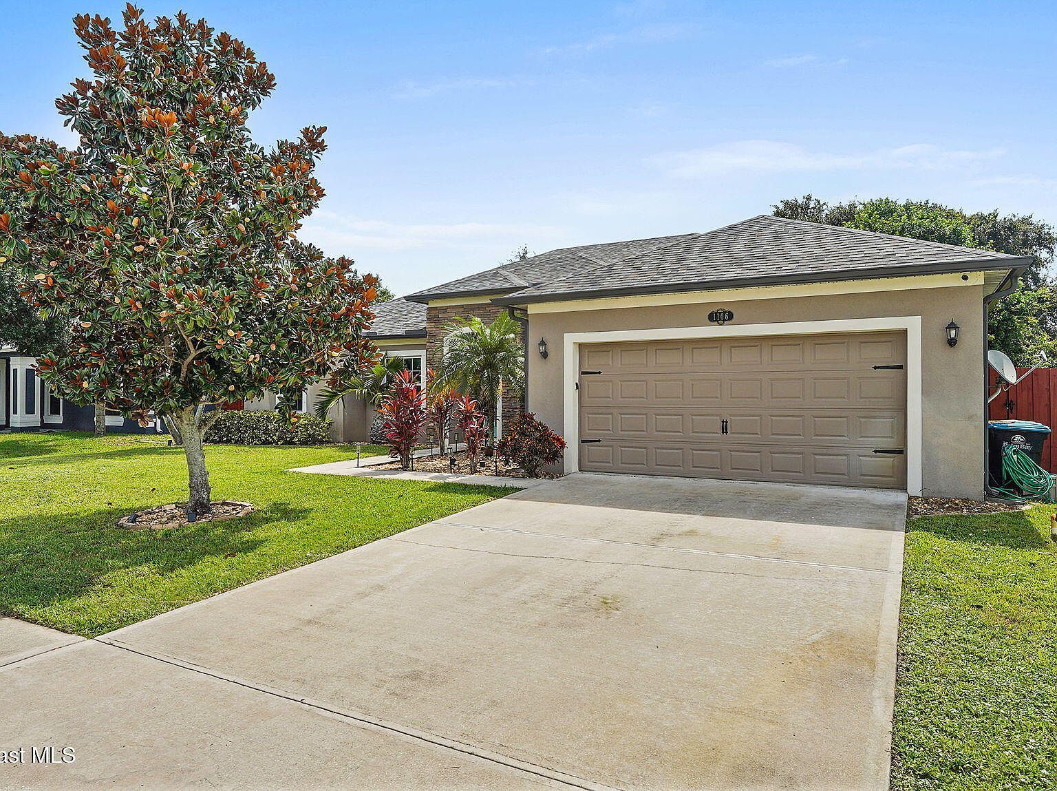 1106 Morgan Cir NE Palm Bay, FL 32905 - Thumbnail 5