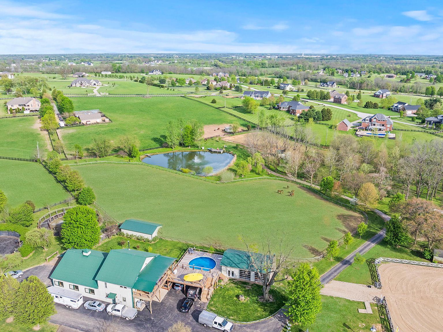 106 Sand Piper Ct Midway, KY 40347 - Thumbnail 5