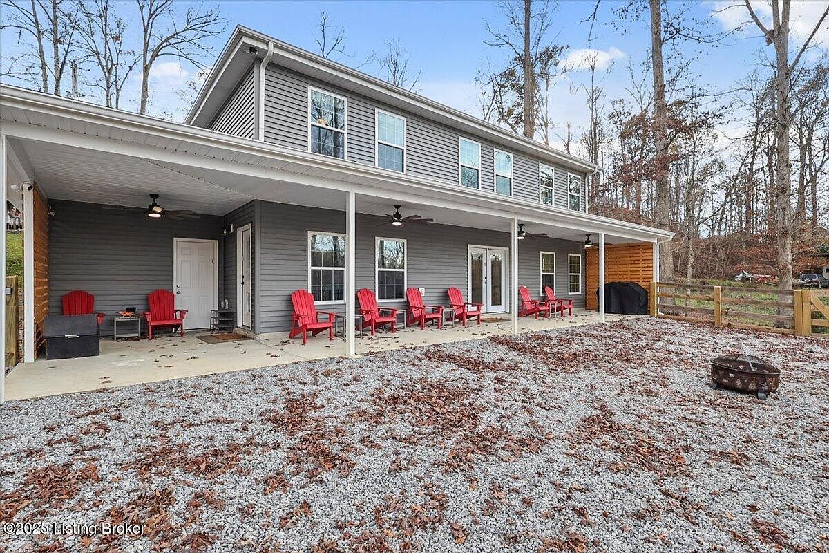 268 Maywood Dr Leitchfield, KY 42754 - Thumbnail 5