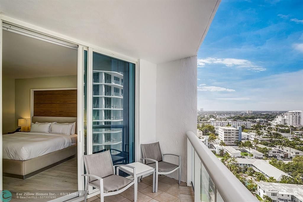 505 N Fort Lauderdale Beach Blvd #1406 Fort Lauderdale, FL 33304 - Thumbnail 5