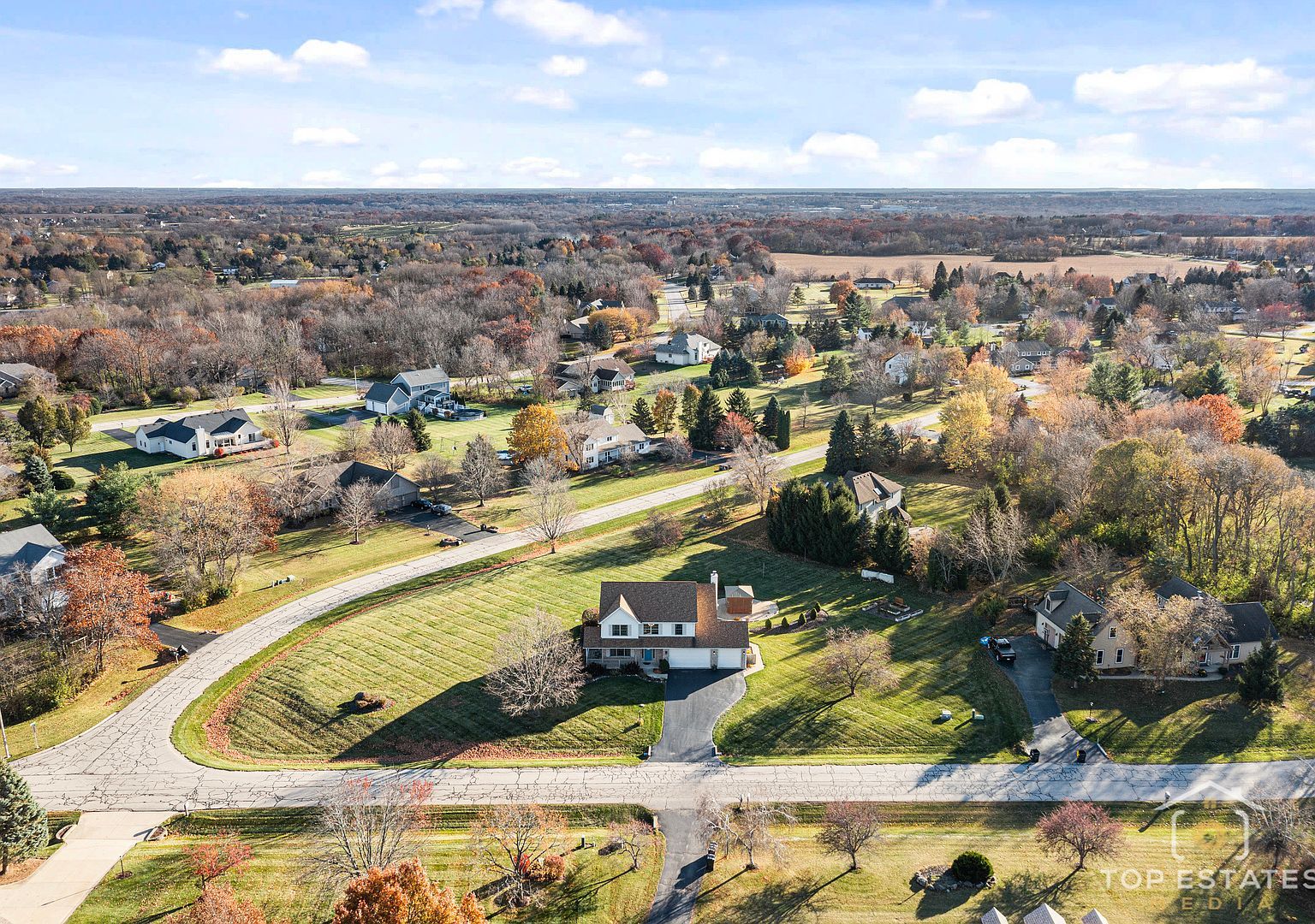 2303 Fox Bluff Ln Spring Grove, IL 60081 - Thumbnail 5