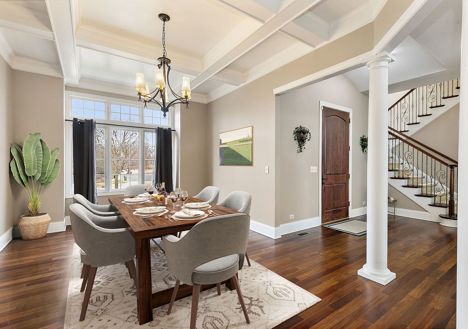 1211 Coyote Trl Hampshire, IL 60140 - Thumbnail 5